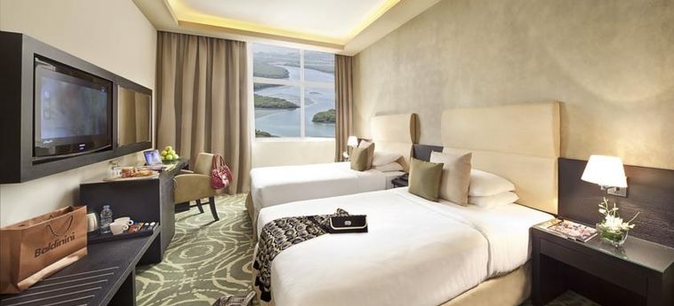 Sunday Mangrove Corniche Hotel, Ras Al Khaimah Ras Al Khaimah: Foto 