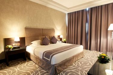 Sunday Mangrove Corniche Hotel, Ras Al Khaimah Ras Al Khaimah: Photo 