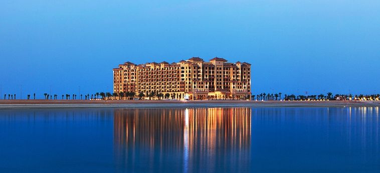 Hotel Pullman Resort Al Marjan Island:  RAS AL KHAIMAH