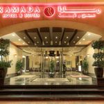 Hôtel RAMADA HOTEL & SUITES RAS AL KHAIMAH
