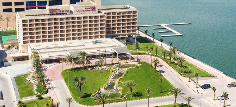 Hotel Hilton Garden Inn Ras Al Khaimahdup 1484032:  RAS AL KHAIMAH