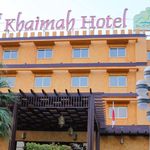 Hotel RAS AL KHAIMAH HOTEL