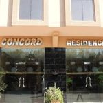 Hotel CONCORD RESIDENCE