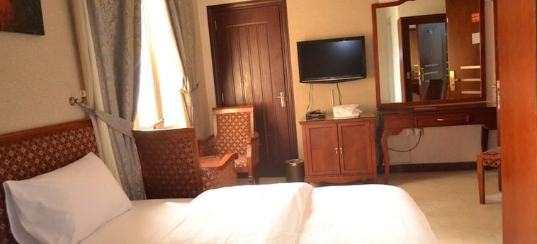 Hotel AL ZAIN HOTEL