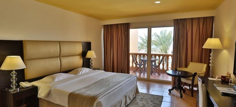Beach Resort By Bin Majid Hotels & Resorts:  RAS AL KHAIMAH