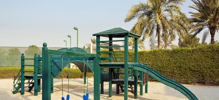 Beach Resort By Bin Majid Hotels & Resorts:  RAS AL KHAIMAH