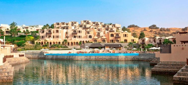 Hotel The Cove Rotana Resort - Ras Al Khaimah:  RAS AL KHAIMAH