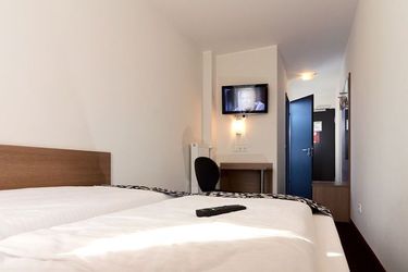 Hotel Dream Inn Regensburg Ratisbon: Photo 