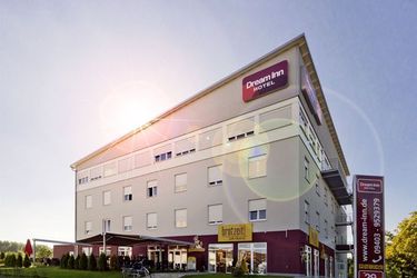 Hotel Dream Inn Regensburg Ratisbon: Photo 