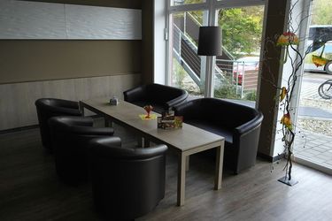 Hotel Dream Inn Regensburg Ratisbon: Photo 