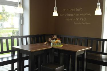Hotel Dream Inn Regensburg Ratisbon: Photo 