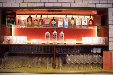 Hotel Luis Ratisbon: Photo 