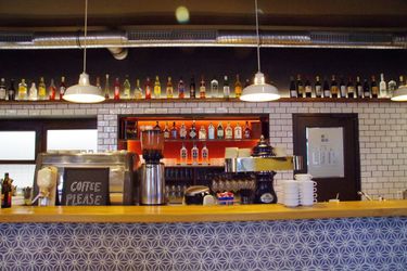 Hotel Luis Ratisbon: Photo 