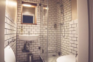 Hotel Luis Ratisbon: Photo 