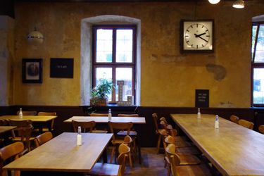 Hotel Luis Ratisbon: Photo 