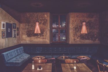 Hotel Luis Ratisbon: Photo 