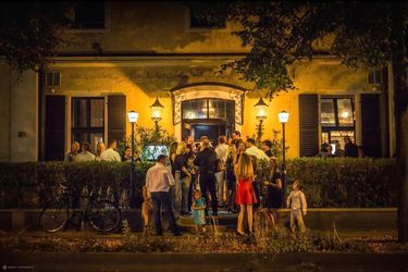 Hotel Luis Ratisbon: Photo 