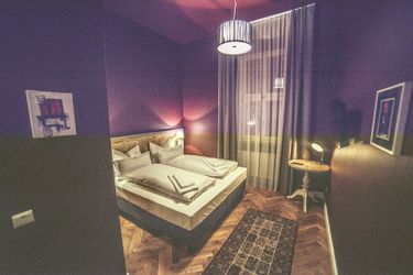 Hotel Luis Ratisbon: Photo 