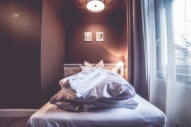 Hotel Luis Ratisbon: Photo 