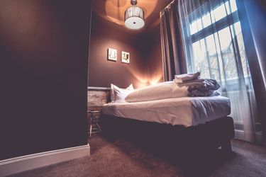 Hotel Luis Ratisbon: Photo 