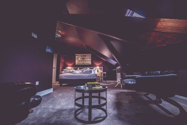 Hotel Luis Ratisbon: Photo 