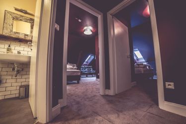 Hotel Luis Ratisbon: Photo 