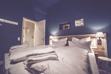 Hotel Luis Ratisbon: Photo 