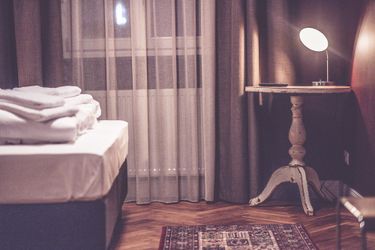 Hotel Luis Ratisbon: Photo 