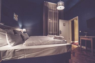 Hotel Luis Ratisbon: Photo 