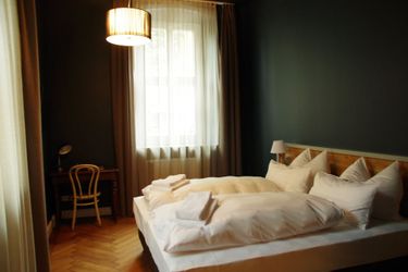 Hotel Luis Ratisbon: Photo 