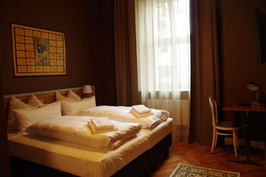 Hotel Luis Ratisbon: Photo 