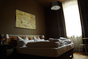 Hotel Luis Ratisbon: Photo 