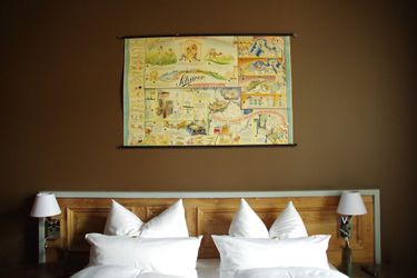 Hotel Luis Ratisbon: Photo 