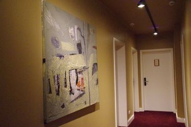 Hotel Luis Ratisbon: Photo 