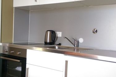 Hotel Luis Ratisbon: Photo 