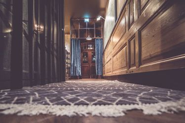 Hotel Luis Ratisbon: Photo 
