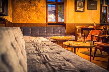 Hotel Luis Ratisbon: Photo 