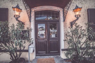 Hotel Luis Ratisbon: Photo 