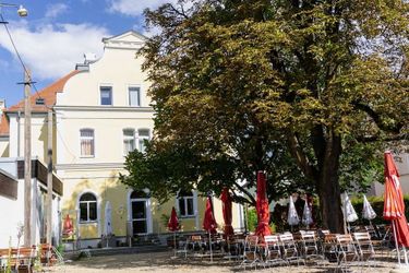 Hotel Bischofshof Braustuben Ratisbon: Photo 