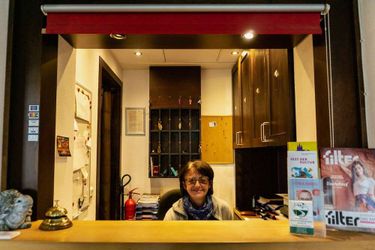 Hotel Bischofshof Braustuben Ratisbon: Photo 