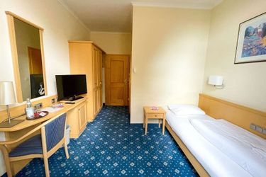 Hotel Bischofshof Braustuben Ratisbon: Photo 
