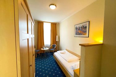 Hotel Bischofshof Braustuben Ratisbon: Photo 