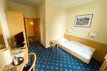Hotel Bischofshof Braustuben Ratisbon: Photo 
