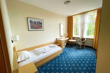Hotel Bischofshof Braustuben Ratisbon: Photo 
