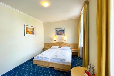 Hotel Bischofshof Braustuben Ratisbon: Photo 
