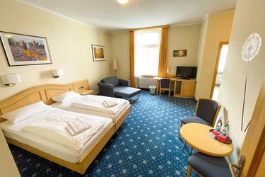 Hotel Bischofshof Braustuben Ratisbon: Photo 