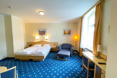 Hotel Bischofshof Braustuben Ratisbon: Photo 