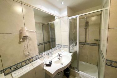 Hotel Bischofshof Braustuben Ratisbon: Photo 