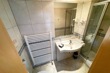 Hotel Bischofshof Braustuben Ratisbon: Photo 
