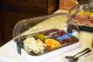 Hotel Bischofshof Braustuben Ratisbon: Photo 